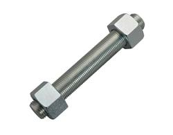 SA 193 B7 Single End Stud Bolts